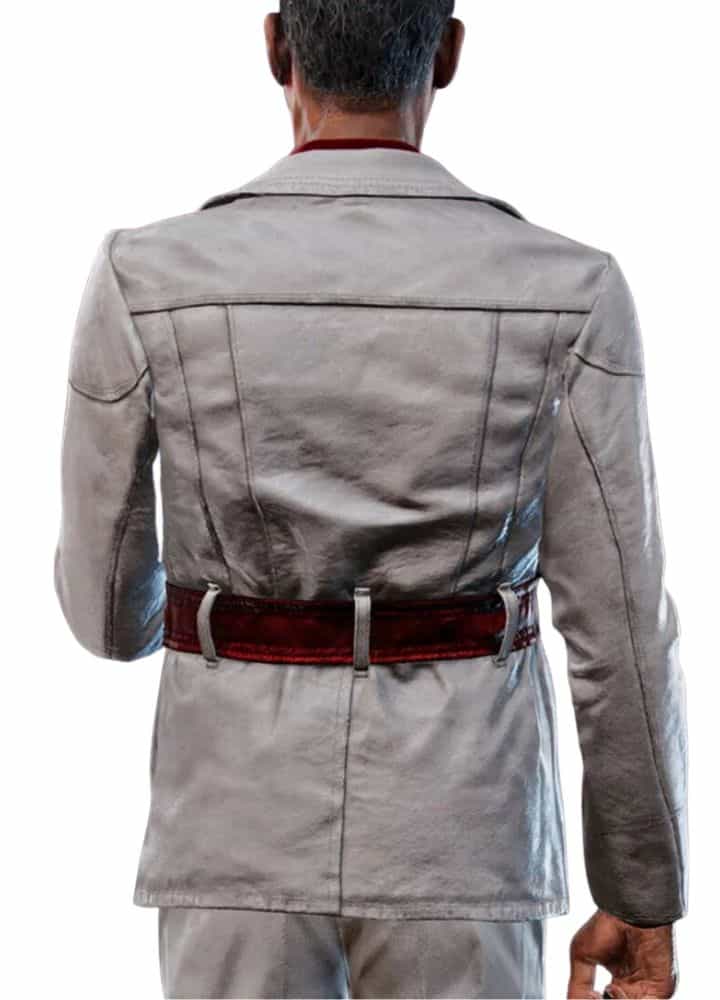Far Cry 6 Anton Castillo Coat Far Cry 6 Anton Castillo Coat